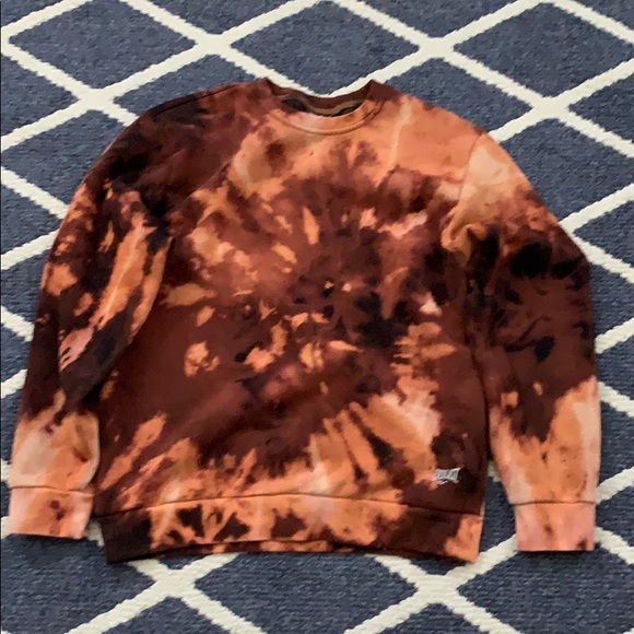 New bleach Everlast sweater - Picture 2 of 5